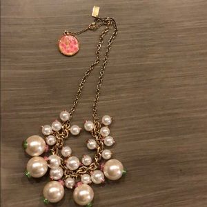 Lilly Pulitzer Jewelry - Lilly Pulitzer Necklace Lilly Pulitzer Jewelry - Lilly Pulitzer Necklace